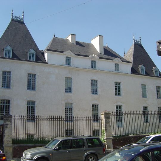 Hôtel de Sévigné