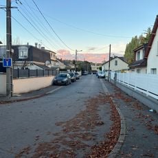 Chemin de la Remise