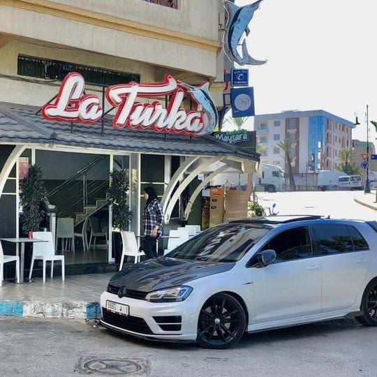 La Turka