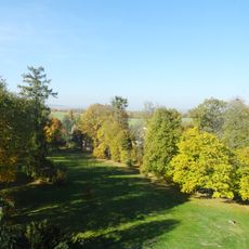 Zámecký park (Studénka)