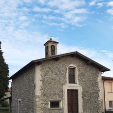 Santuario di Santa Maria Assunta