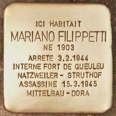 Mariano Filippetti