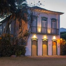 Sobrado do Príncipe