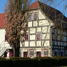 Bärenhäusl Markt 24 Moritzburg