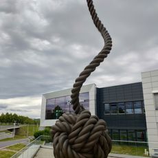 Monkey’s Fist