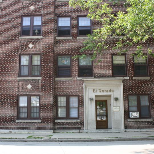 El Dorado Apartments