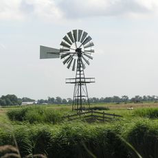 Windmotor Edens