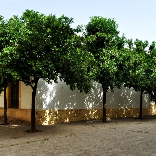 Callejón de los Bolos