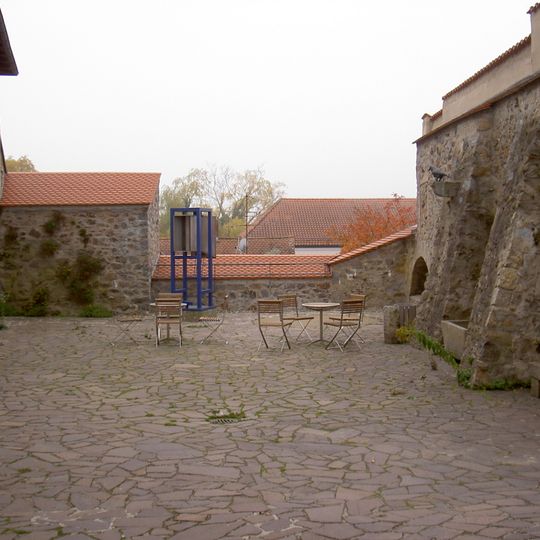 Cham Propsteistraße 46 Cordonhaus