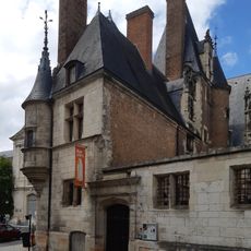 Hôtel Cujas