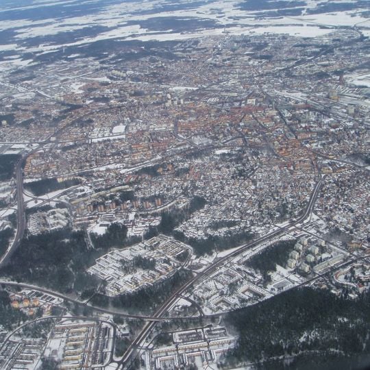 Västerås