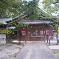 Kikuchi-jinja