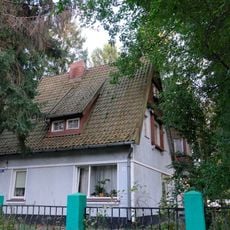 Вилла (Светлогорск)