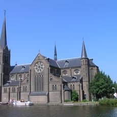 Petrus en Pauluskerk