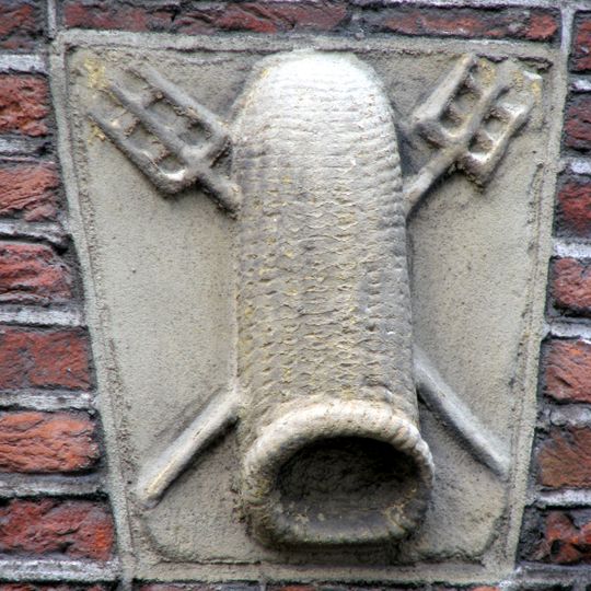 Molenstraat 45, Vlissingen