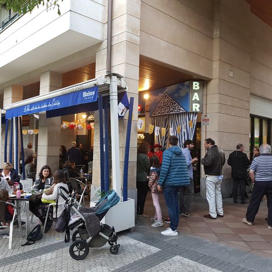 El Pescadito de la Bahía de Cádiz