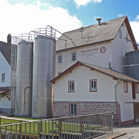 Steinemühle