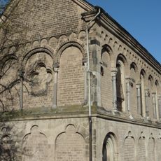 Sint-Michaëlkapel