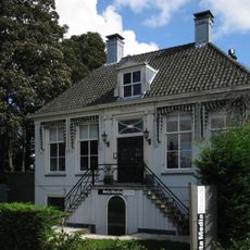 Veursestraatweg 104, Leidschendam