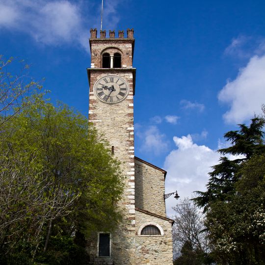 Castello di Schio