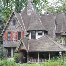 Yeakle and Miller Houses