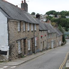 37, St Gluvias Street