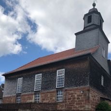 Evangelische Kirche (Freudenthal)
