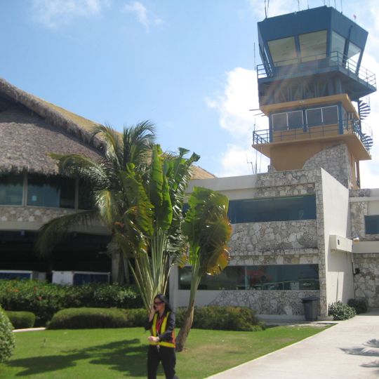 Flughafen Punta Cana
