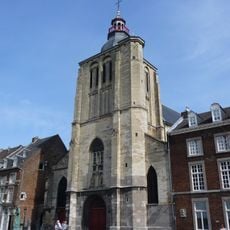 Sint-Matthiaskerk