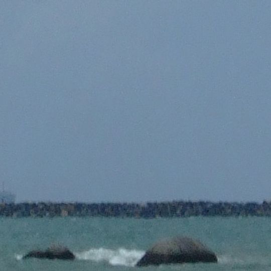 Port City Colombo