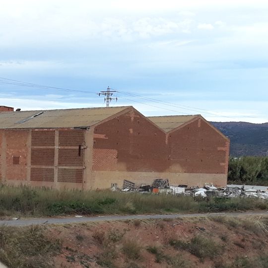 El Rajolar de Puçol