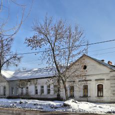 Жилой дом (Гусь-Хрустальный)