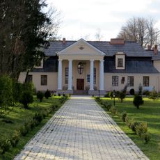 Zaturtsi Vyaceslav Lypynsky Memorial Museum