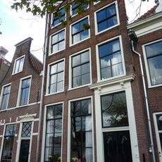 Korte Spaarne 15, Haarlem