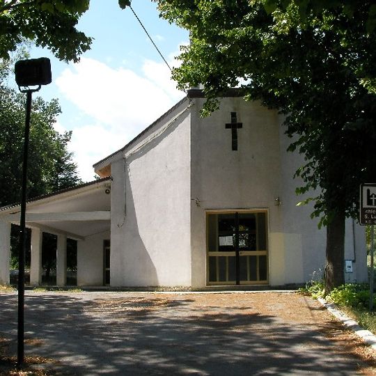 Chiesa di San Luca