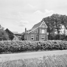 Provincialestraatweg 7, Brouwershaven