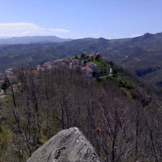 Poggio Sannita