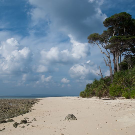 Neill Island