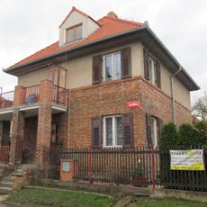 Dům dělnické kolonie čp. 910