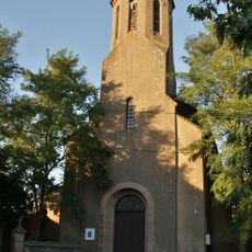 Église Saint-Cyr de Saint-Cirgue