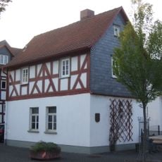 Bakehouse (Hermannstein)