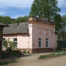 Флигель южный (Калуга)