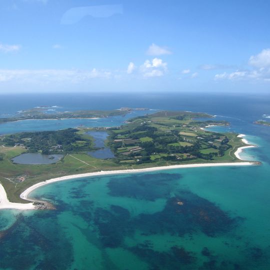 Tresco