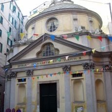 Chiesa di San Torpete