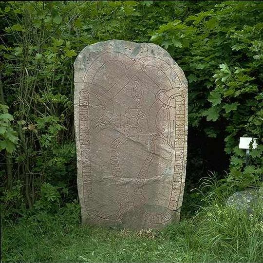 Upplands runinskrifter 1149