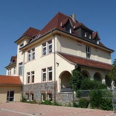 Wingertsbergschule