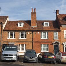 47 48, Castle Street