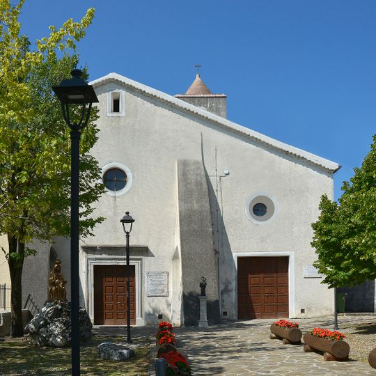 Chiesa di Sant'Antonio di Padova