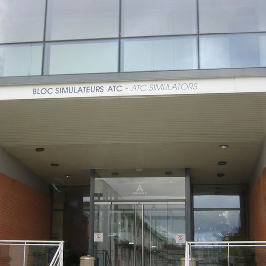 French Civil Aviation University