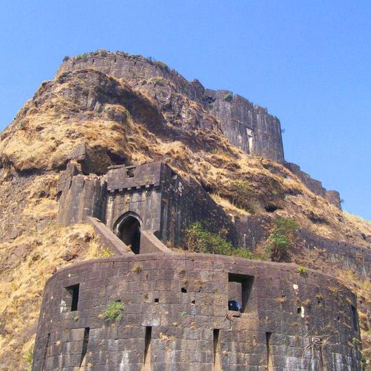 Lohagad